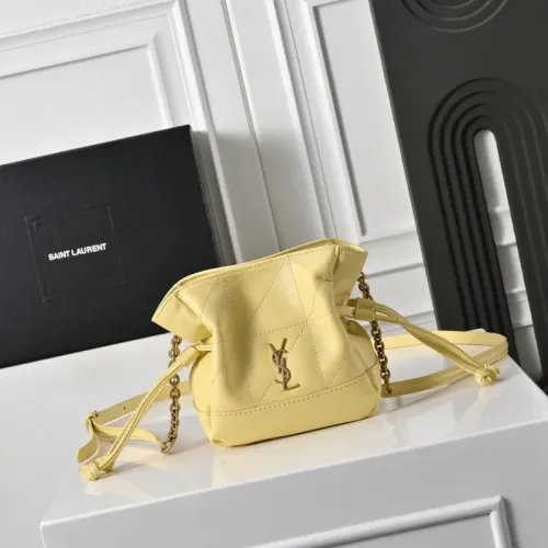 Wholesale Yves Saint Laurent YSL AAA Quality Messenger Bags For Women #1442863 $105.00 USD, Wholesale Quality Replica Yves Saint Laurent YSL AAA Quality Messenger Bags