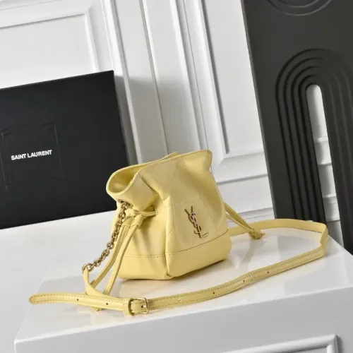 Replica Yves Saint Laurent YSL AAA Quality Messenger Bags For Women #1442863 $105.00 USD for Wholesale