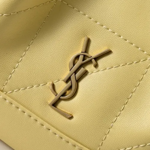 Replica Yves Saint Laurent YSL AAA Quality Messenger Bags For Women #1442863 $105.00 USD for Wholesale