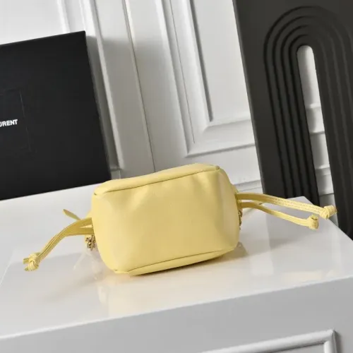 Replica Yves Saint Laurent YSL AAA Quality Messenger Bags For Women #1442863 $105.00 USD for Wholesale
