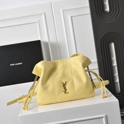 Wholesale Yves Saint Laurent YSL AAA Quality Messenger Bags For Women #1442864 $112.00 USD, Wholesale Quality Replica Yves Saint Laurent YSL AAA Quality Messenger Bags