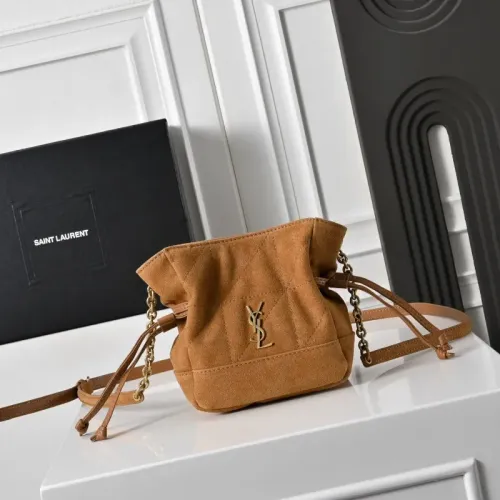 Wholesale Yves Saint Laurent YSL AAA Quality Messenger Bags For Women #1442866 $105.00 USD, Wholesale Quality Replica Yves Saint Laurent YSL AAA Quality Messenger Bags
