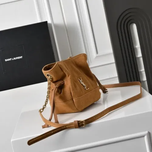 Replica Yves Saint Laurent YSL AAA Quality Messenger Bags For Women #1442866 $105.00 USD for Wholesale