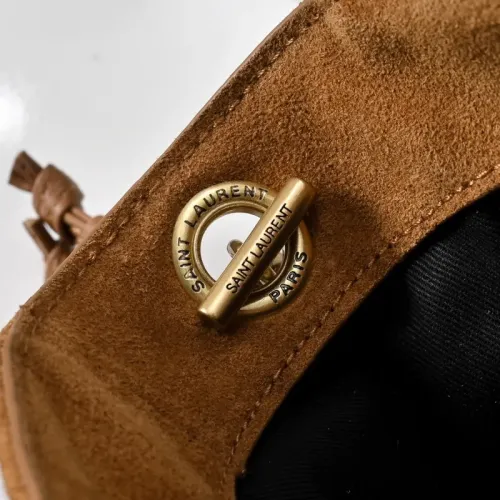 Replica Yves Saint Laurent YSL AAA Quality Messenger Bags For Women #1442866 $105.00 USD for Wholesale