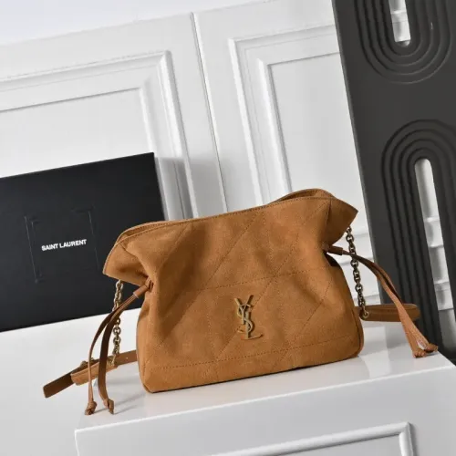 Wholesale Yves Saint Laurent YSL AAA Quality Messenger Bags For Women #1442869 $112.00 USD, Wholesale Quality Replica Yves Saint Laurent YSL AAA Quality Messenger Bags