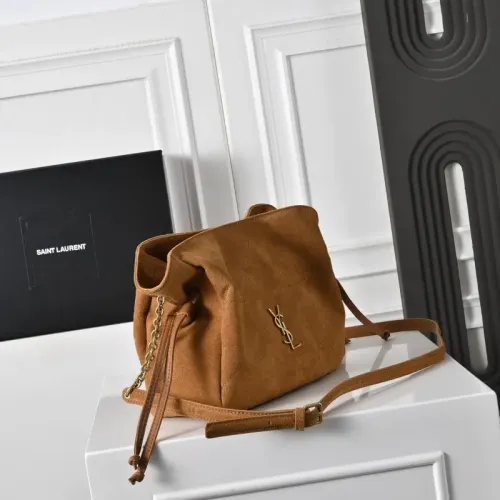 Replica Yves Saint Laurent YSL AAA Quality Messenger Bags For Women #1442869 $112.00 USD for Wholesale