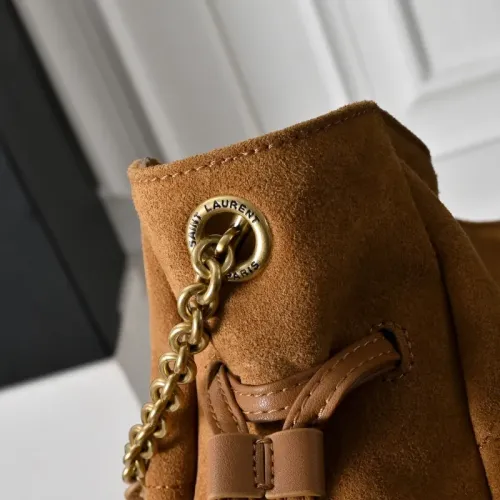 Replica Yves Saint Laurent YSL AAA Quality Messenger Bags For Women #1442869 $112.00 USD for Wholesale