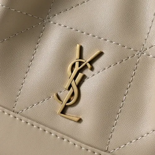 Replica Yves Saint Laurent YSL AAA Quality Messenger Bags For Women #1442872 $105.00 USD for Wholesale