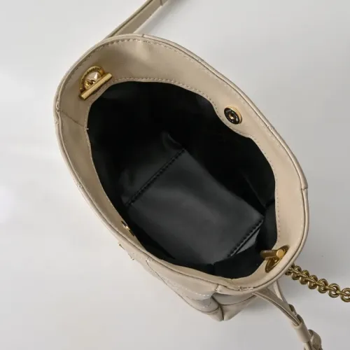 Replica Yves Saint Laurent YSL AAA Quality Messenger Bags For Women #1442872 $105.00 USD for Wholesale