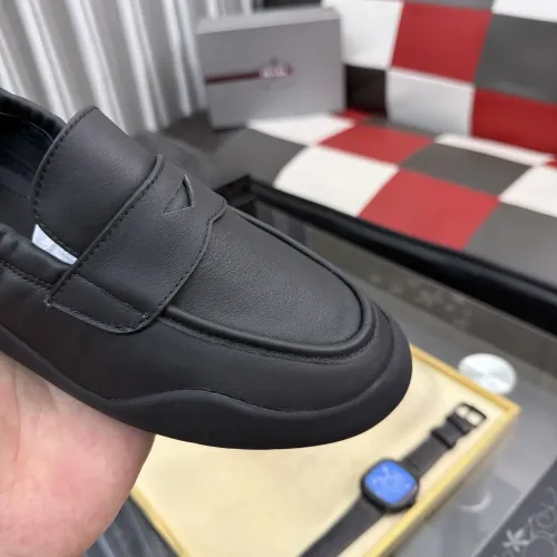 Replica Prada Casual Shoes For Men #1442874 $98.00 USD for Wholesale
