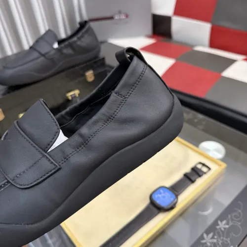 Replica Prada Casual Shoes For Men #1442874 $98.00 USD for Wholesale