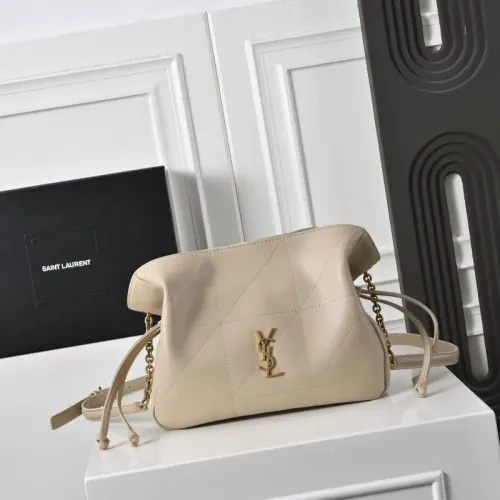 Wholesale Yves Saint Laurent YSL AAA Quality Messenger Bags For Women #1442875 $112.00 USD, Wholesale Quality Replica Yves Saint Laurent YSL AAA Quality Messenger Bags