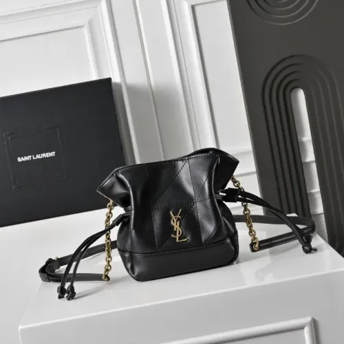 Wholesale Yves Saint Laurent YSL AAA Quality Messenger Bags For Women #1442876 $105.00 USD, Wholesale Quality Replica Yves Saint Laurent YSL AAA Quality Messenger Bags