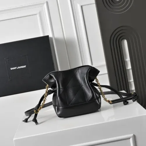Replica Yves Saint Laurent YSL AAA Quality Messenger Bags For Women #1442876 $105.00 USD for Wholesale