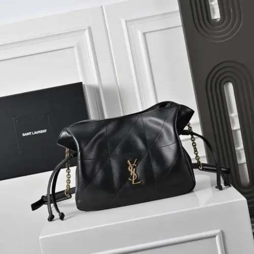Wholesale Yves Saint Laurent YSL AAA Quality Messenger Bags For Women #1442877 $112.00 USD, Wholesale Quality Replica Yves Saint Laurent YSL AAA Quality Messenger Bags
