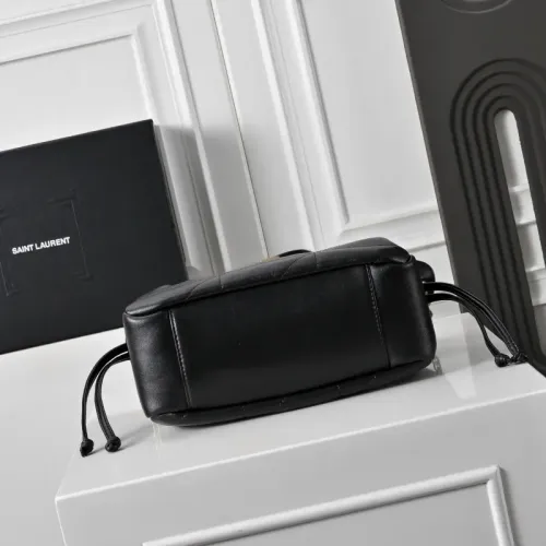 Replica Yves Saint Laurent YSL AAA Quality Messenger Bags For Women #1442877 $112.00 USD for Wholesale