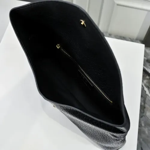 Replica Yves Saint Laurent AAA Pouches #1442880 $98.00 USD for Wholesale