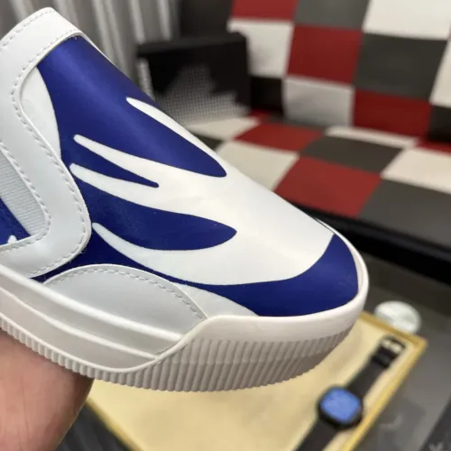 Replica Dsquared Casual Shoes For Men #1442913 $85.00 USD for Wholesale