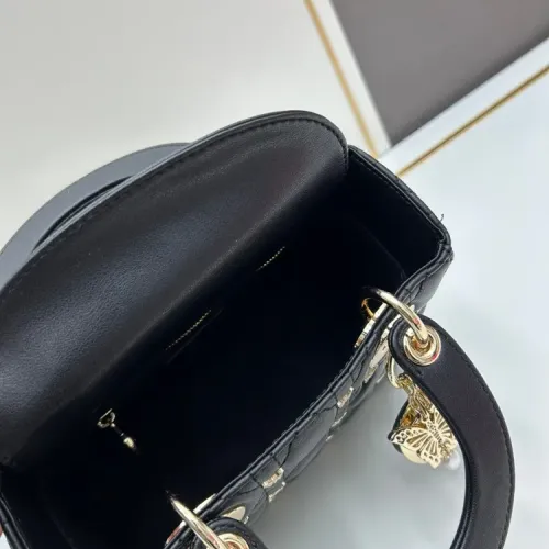 Replica Christian Dior AAA Quality Handbags For Women #1442923 $96.00 USD for Wholesale