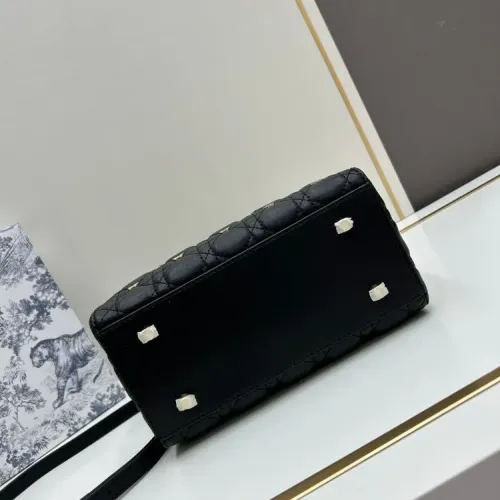 Replica Christian Dior AAA Quality Handbags For Women #1442925 $96.00 USD for Wholesale