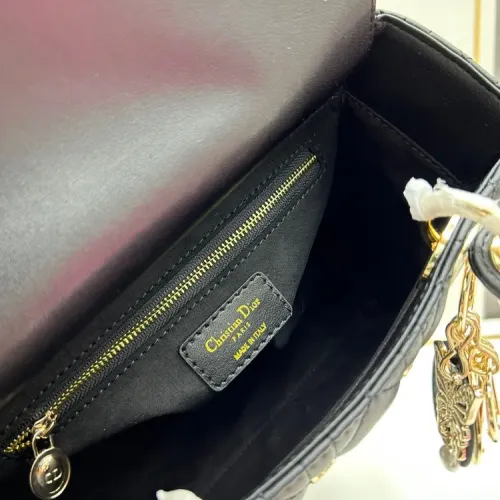 Replica Christian Dior AAA Quality Handbags For Women #1442925 $96.00 USD for Wholesale