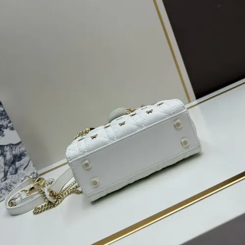 Replica Christian Dior AAA Quality Handbags For Women #1442927 $88.00 USD for Wholesale