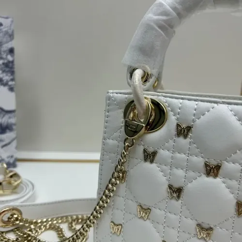 Replica Christian Dior AAA Quality Handbags For Women #1442927 $88.00 USD for Wholesale