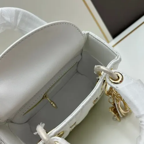 Replica Christian Dior AAA Quality Handbags For Women #1442927 $88.00 USD for Wholesale