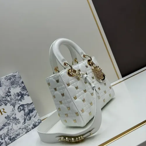 Replica Christian Dior AAA Quality Handbags For Women #1442929 $96.00 USD for Wholesale