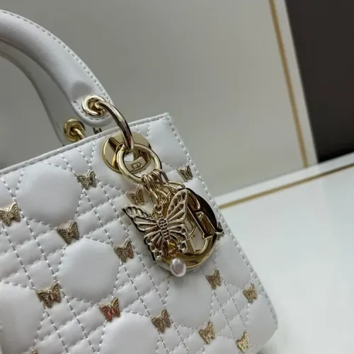 Replica Christian Dior AAA Quality Handbags For Women #1442929 $96.00 USD for Wholesale