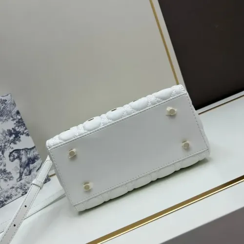 Replica Christian Dior AAA Quality Handbags For Women #1442930 $96.00 USD for Wholesale