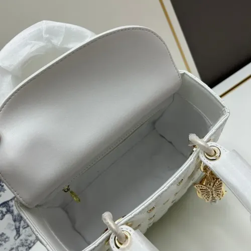 Replica Christian Dior AAA Quality Handbags For Women #1442930 $96.00 USD for Wholesale