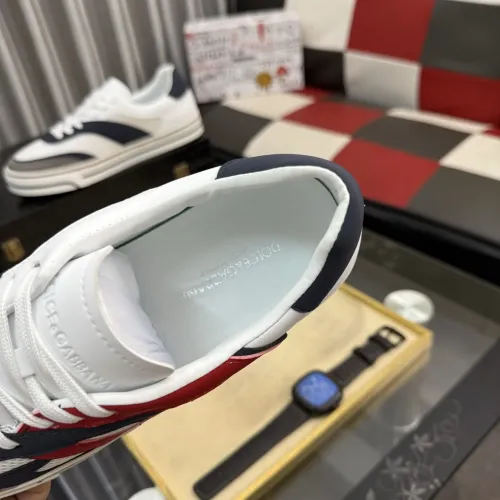 Replica Dolce & Gabbana D&G Casual Shoes For Men #1442931 $82.00 USD for Wholesale