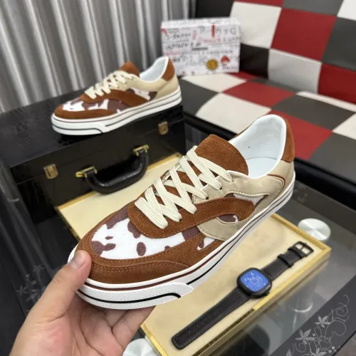 Wholesale Dolce &amp; Gabbana D&amp;G Casual Shoes For Men #1442932 $82.00 USD, Wholesale Quality Replica Dolce &amp; Gabbana D&amp;G Casual Shoes