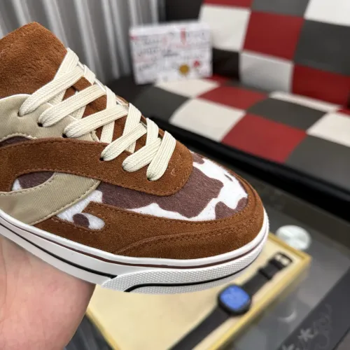 Replica Dolce & Gabbana D&G Casual Shoes For Men #1442932 $82.00 USD for Wholesale