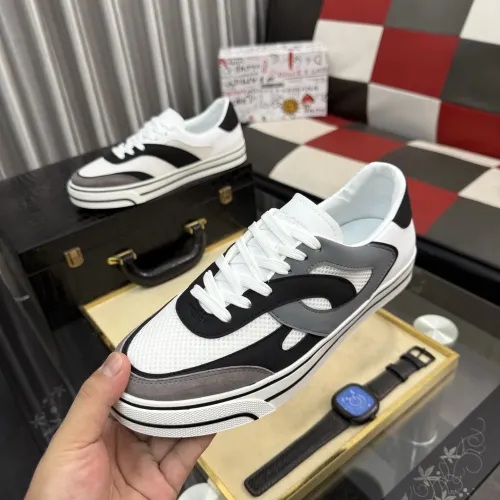Wholesale Dolce &amp; Gabbana D&amp;G Casual Shoes For Men #1442933 $82.00 USD, Wholesale Quality Replica Dolce &amp; Gabbana D&amp;G Casual Shoes