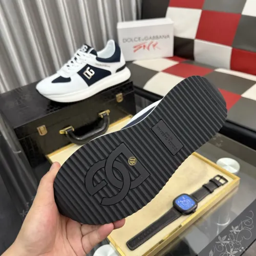 Replica Dolce & Gabbana D&G Casual Shoes For Men #1442936 $88.00 USD for Wholesale