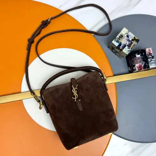 Wholesale Yves Saint Laurent YSL AAA Quality Messenger Bags For Women #1442937 $180.00 USD, Wholesale Quality Replica Yves Saint Laurent YSL AAA Quality Messenger Bags