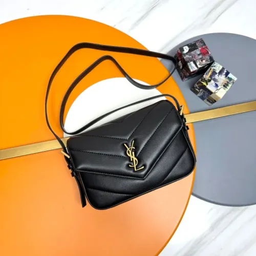 Wholesale Yves Saint Laurent YSL AAA Quality Messenger Bags For Women #1442948 $185.00 USD, Wholesale Quality Replica Yves Saint Laurent YSL AAA Quality Messenger Bags