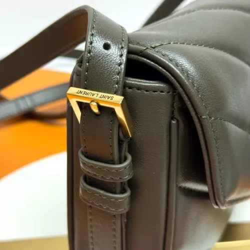 Replica Yves Saint Laurent YSL AAA Quality Messenger Bags For Women #1442949 $185.00 USD for Wholesale