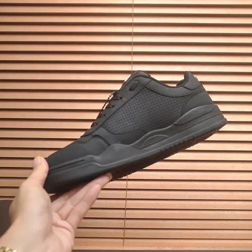 Replica Philipp Plein PP Casual Shoes For Men #1442991 $108.00 USD for Wholesale