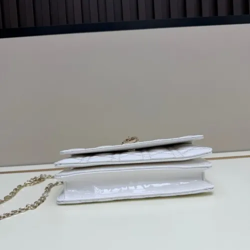 Replica Christian Dior AAA Quality Messenger Bags For Women #1443001 $82.00 USD for Wholesale