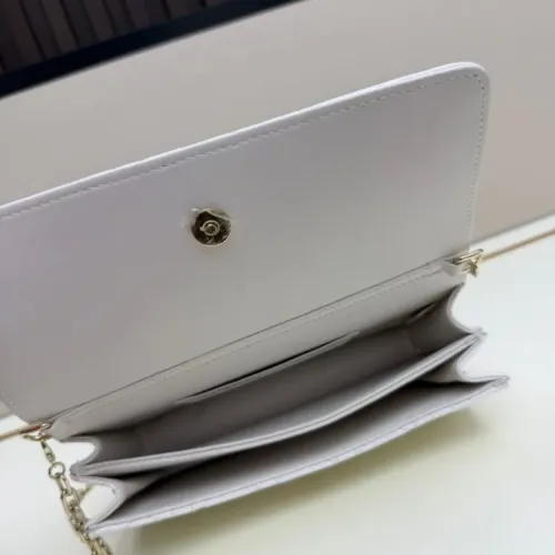 Replica Christian Dior AAA Quality Messenger Bags For Women #1443001 $82.00 USD for Wholesale