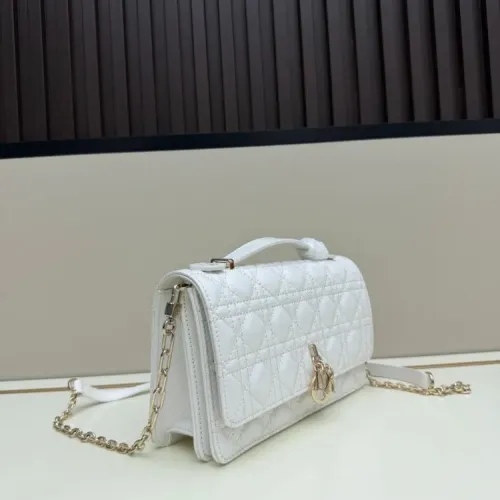 Replica Christian Dior AAA Quality Messenger Bags For Women #1443002 $85.00 USD for Wholesale