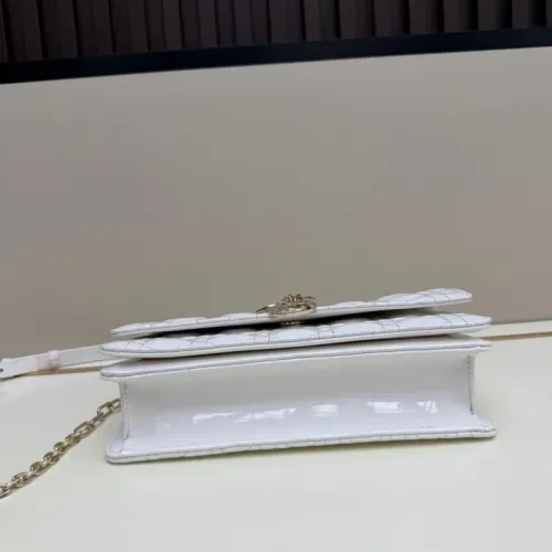 Replica Christian Dior AAA Quality Messenger Bags For Women #1443002 $85.00 USD for Wholesale