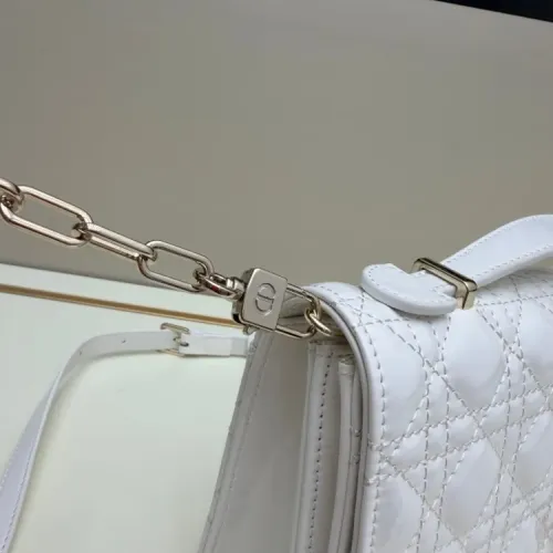 Replica Christian Dior AAA Quality Messenger Bags For Women #1443002 $85.00 USD for Wholesale