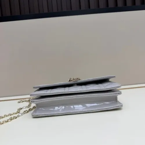 Replica Christian Dior AAA Quality Messenger Bags For Women #1443004 $82.00 USD for Wholesale
