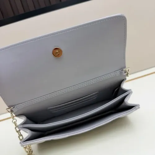 Replica Christian Dior AAA Quality Messenger Bags For Women #1443004 $82.00 USD for Wholesale