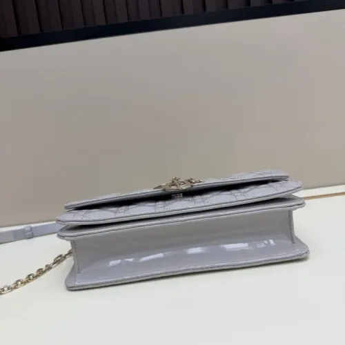 Replica Christian Dior AAA Quality Messenger Bags For Women #1443005 $85.00 USD for Wholesale