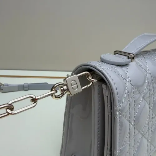 Replica Christian Dior AAA Quality Messenger Bags For Women #1443005 $85.00 USD for Wholesale